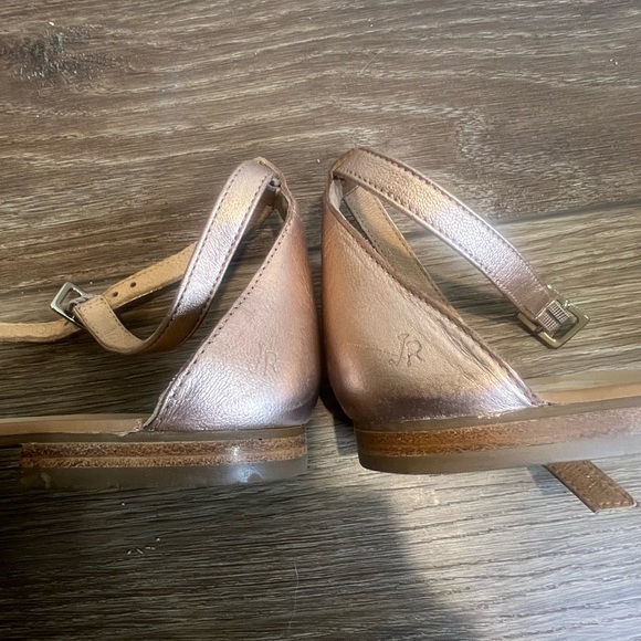 Jack Rogers Daphne Sandals - Picture 5 of 9